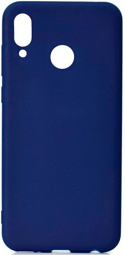 Bingo Matt для Huawei P Smart Z (синий)